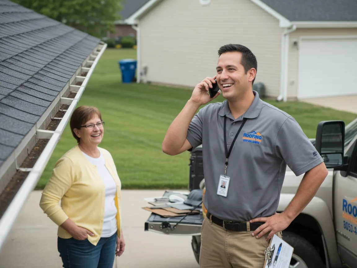 Local Roofing Contractors Saint Libory, IL FAQs